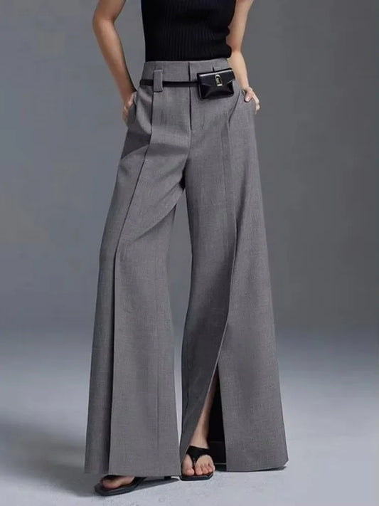 Commute Suit Pants